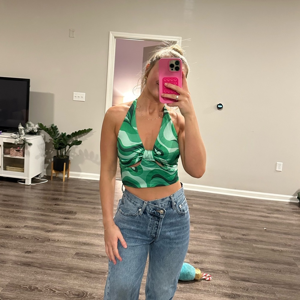 Pacsun Top